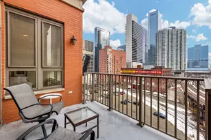 400 N Clinton St, Chicago, IL 60654 - Photo 18