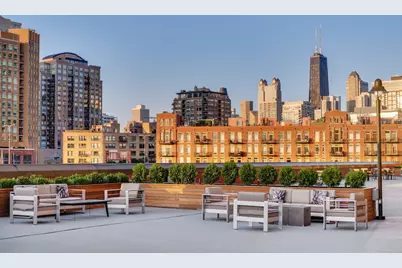 400 N Clinton Street #706, Chicago, IL 60654 - Photo 44