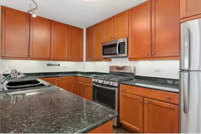 400 N Clinton Street #706, Chicago, IL 60654 - Photo 12