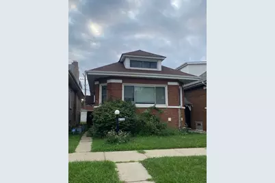 8736 S Justine Street, Chicago, IL 60620 - Photo 1