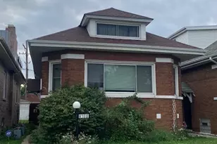 8736 S Justine St, Chicago, IL 60620 - Photo 1
