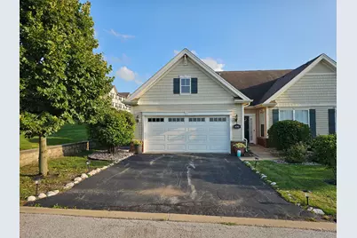 3702 Clubhome Lane, Olympia Fields, IL 60461 - Photo 1