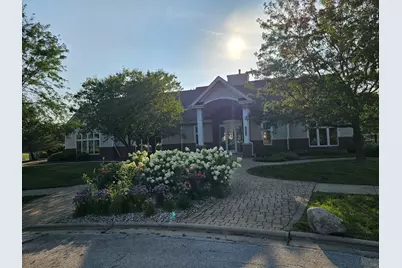 3702 Clubhome Lane, Olympia Fields, IL 60461 - Photo 38