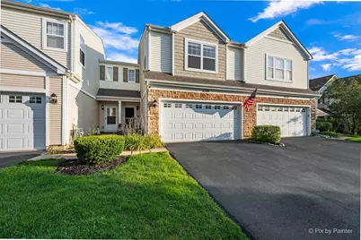 6780 Slate Drive, Carpentersville, IL 60110 - Photo 2