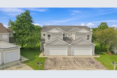 1312 Jenna Drive #A, South Elgin, IL 60177 - Photo 2
