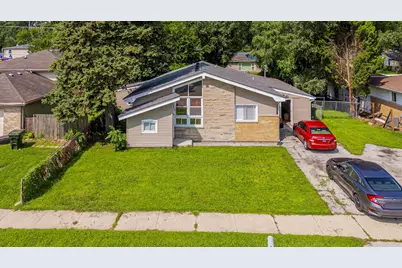 16332 Kedzie Avenue, Markham, IL 60428 - Photo 1