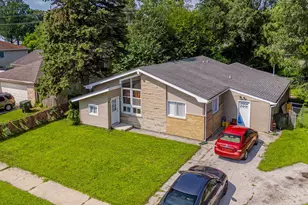 16332 Kedzie Ave, Markham, IL 60428 - Photo 2