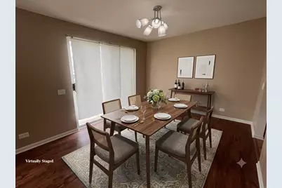 4424 W Brownstone Way, Waukegan, IL 60085 - Photo 6