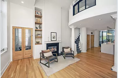 1701 W Terra Cotta Place #E, Chicago, IL 60614 - Photo 2
