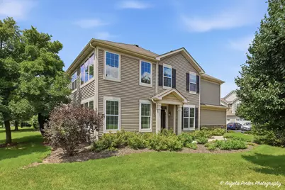 430 S Jade Lane, Round Lake, IL 60073 - Photo 1