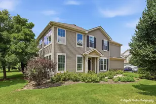 430 S Jade Ln, Round Lake, IL 60073 - Photo 1