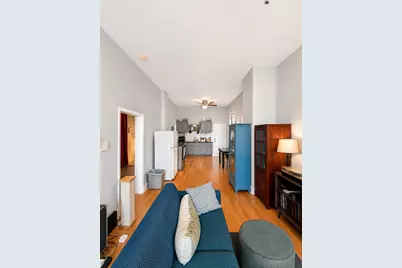1946 W Belmont Avenue #2F, Chicago, IL 60657 - Photo 10