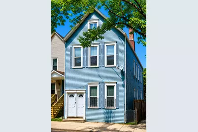 1946 W Belmont Avenue #2F, Chicago, IL 60657 - Photo 1