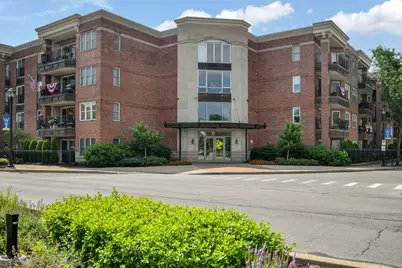 111 N Wheaton Avenue #103, Wheaton, IL 60187 - Photo 1