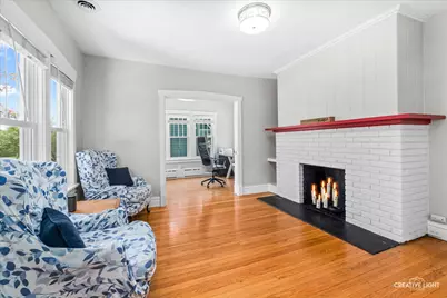 508 Newton Avenue, Glen Ellyn, IL 60137 - Photo 4