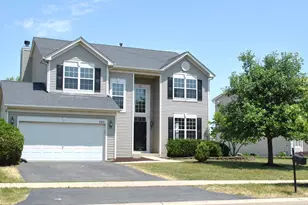 2331 Wilson Creek Cir, Aurora, IL 60504 - Photo 1