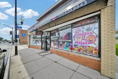 5550 S Pulaski Road, Chicago, IL 60629 - Photo 36