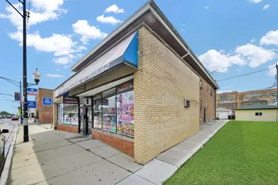 5550 S Pulaski Road, Chicago, IL 60629 - Photo 2