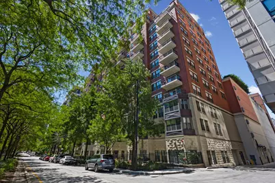 1250 S Indiana Avenue #704, Chicago, IL 60605 - Photo 34