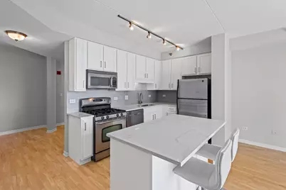 1250 S Indiana Avenue #704, Chicago, IL 60605 - Photo 10