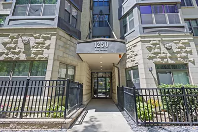 1250 S Indiana Avenue #704, Chicago, IL 60605 - Photo 2