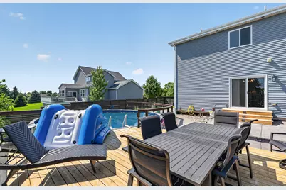 419 Zachary Drive, Hampshire, IL 60140 - Photo 42