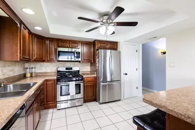 15700 Deerfield Court #2N, Orland Park, IL 60462 - Photo 14