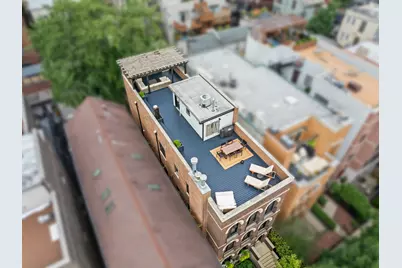 3340 N Kenmore Avenue #3, Chicago, IL 60657 - Photo 1
