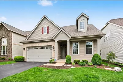 1179 Kingsley Lane, Aurora, IL 60505 - Photo 1