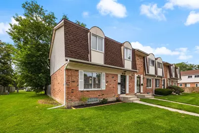 3041 St. Ives Court, Richton Park, IL 60471 - Photo 2