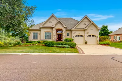 1043 Ridgeview Drive, Inverness, IL 60010 - Photo 1