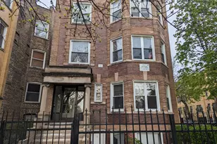 1524 N Kedzie Ave, Chicago, IL 60651 - Photo 1