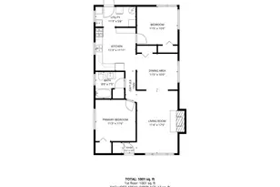 9002 S Parkside Ave, Oak Lawn, IL 60453 - Photo 16
