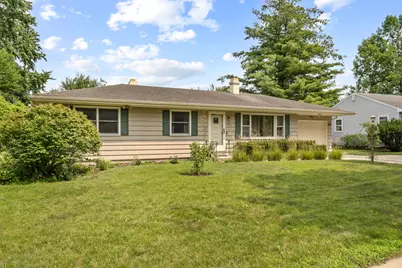 947 Diane Avenue, Elgin, IL 60123 - Photo 1