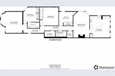 4012 N Sheridan Road #1S, Chicago, IL 60613 - Photo 2