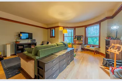 4012 N Sheridan Road #1S, Chicago, IL 60613 - Photo 4