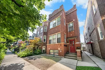 [Address not provided], Chicago, IL 60618 - Photo 1