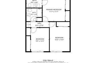 7527 163 St, Tinley Park, IL 60477 - Photo 30
