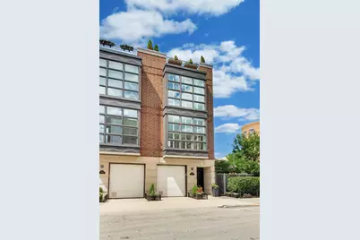 2868 N Orchard Street, Chicago, IL 60657 - Photo 1