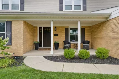 1668 Central Avenue, Deerfield, IL 60015 - Photo 2