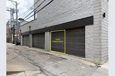 1555 W Pearson Street #D, Chicago, IL 60622 - Photo 50