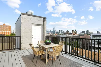 1555 W Pearson Street #D, Chicago, IL 60622 - Photo 42