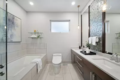 1555 W Pearson Street #D, Chicago, IL 60622 - Photo 34