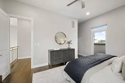 1555 W Pearson Street #D, Chicago, IL 60622 - Photo 28