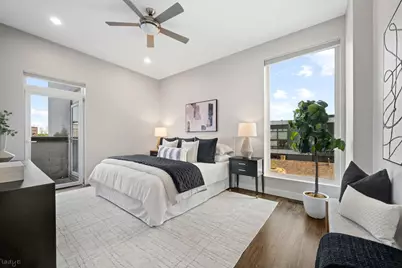 1555 W Pearson Street #D, Chicago, IL 60622 - Photo 26