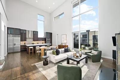 1555 W Pearson Street #D, Chicago, IL 60622 - Photo 2