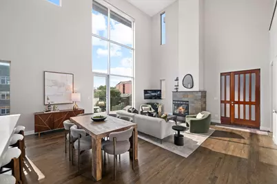 1555 W Pearson Street #D, Chicago, IL 60622 - Photo 16