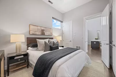 1555 W Pearson Street #D, Chicago, IL 60622 - Photo 20