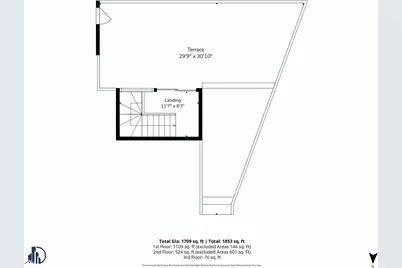 1555 W Pearson Street #D, Chicago, IL 60622 - Photo 48