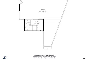 1555 W Pearson St, Chicago, IL 60622 - Photo 48